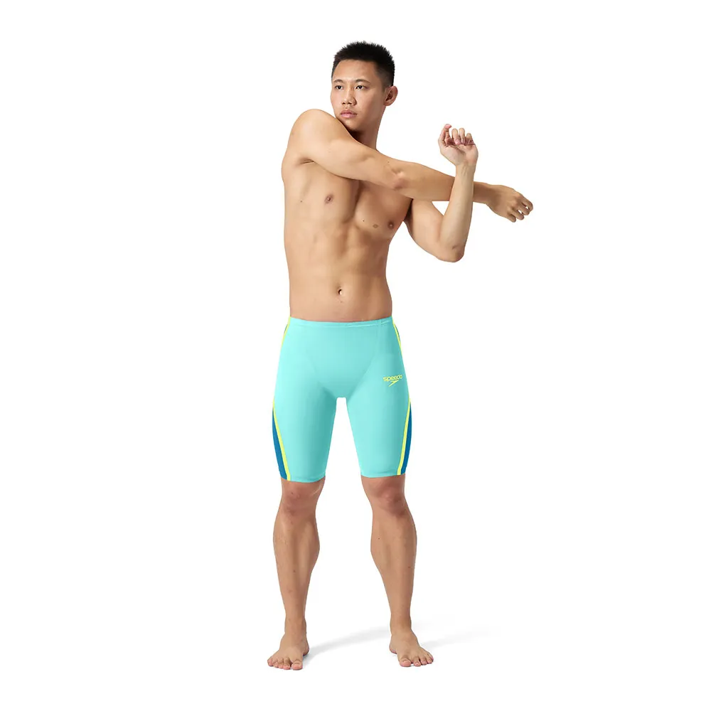 Speedo Fastskin Lzr Pure Intent 2.0 Högt Skurna Badbyxor male Speedo Fastskin Lzr Pure Intent 2.0 Högt Skurna Badbyxor male
