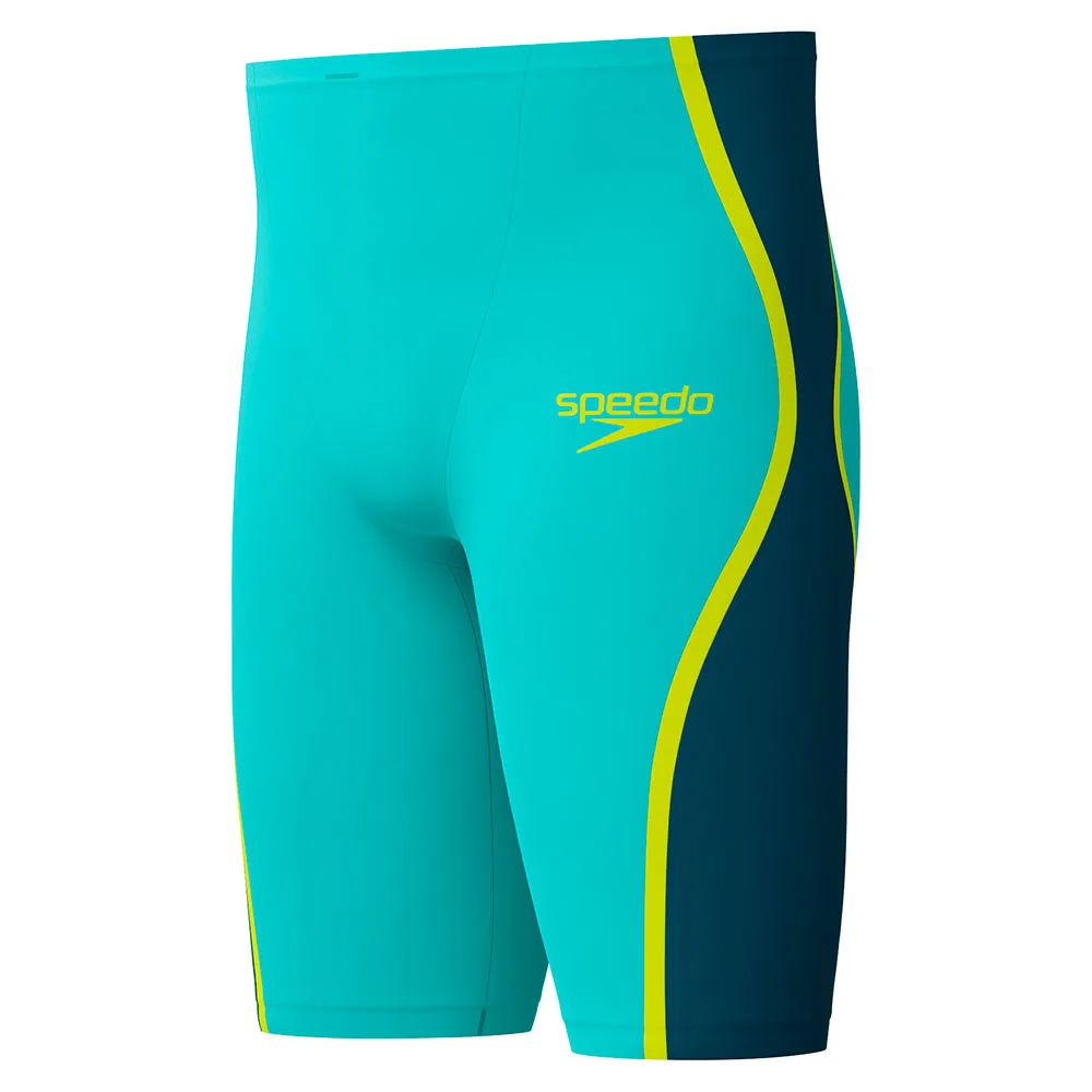 Speedo Fastskin Lzr Pure Intent 2.0 Högt Skurna Badbyxor male Speedo Fastskin Lzr Pure Intent 2.0 Högt Skurna Badbyxor male