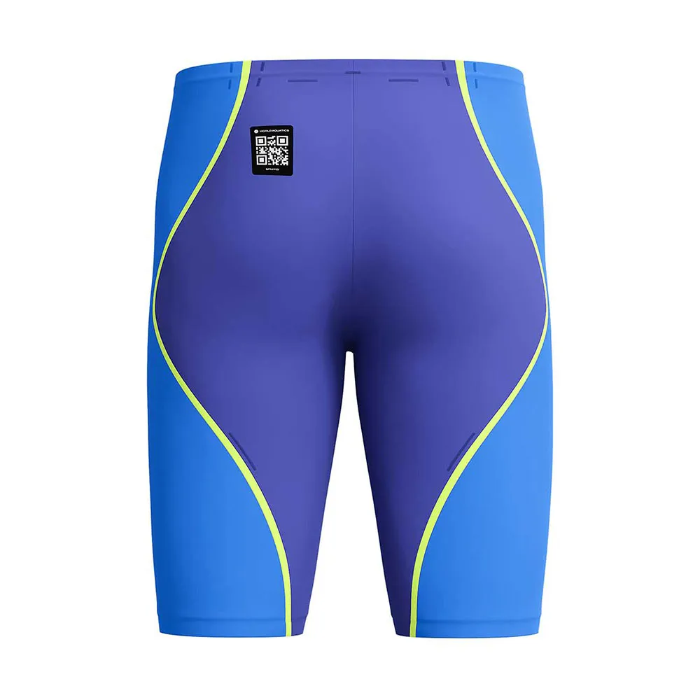 Speedo Fastskin Lzr Pure Intent 2.0 Högt Skurna Badbyxor male