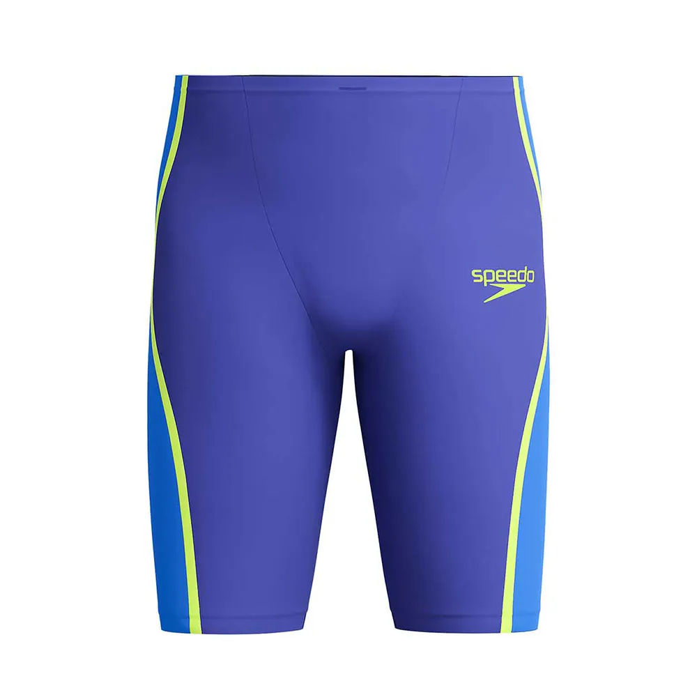 Speedo Fastskin Lzr Pure Intent 2.0 Högt Skurna Badbyxor male