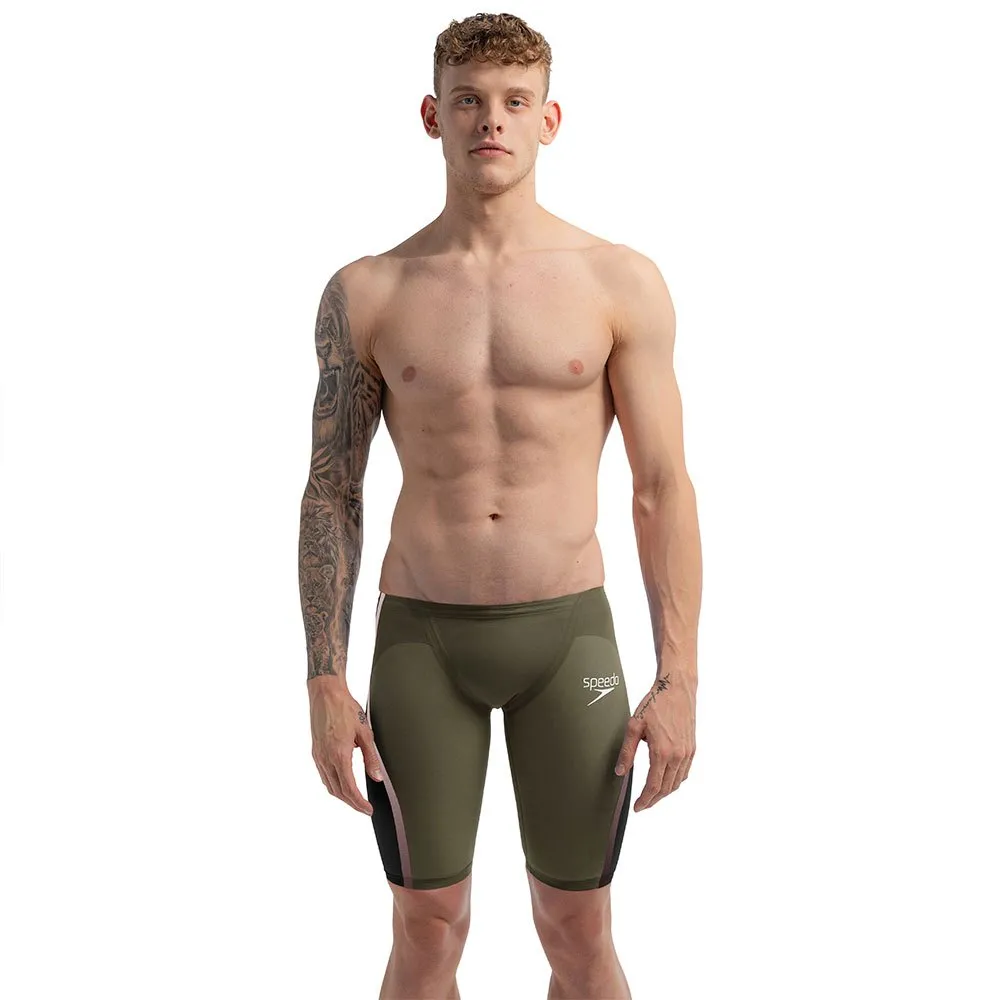 Speedo Fastskin Lzr Pure Intent 2.0 Jammer male