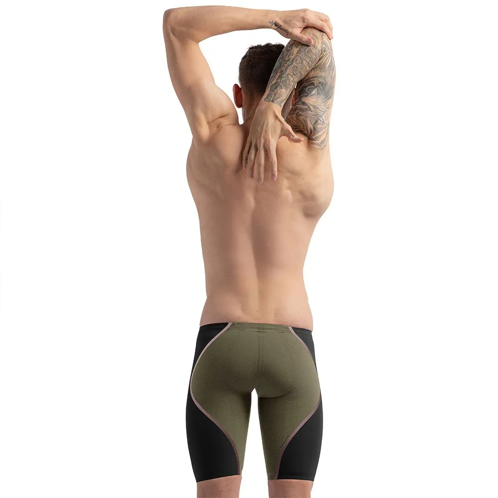 Speedo Fastskin Lzr Pure Intent 2.0 Jammer male