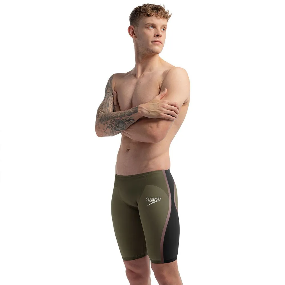 Speedo Fastskin Lzr Pure Intent 2.0 Jammer male