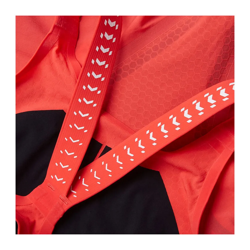 Speedo Fastskin Lzr Pure Intent 2.0 Kneeskin öppen Ryggtävlingsbaddräkt female