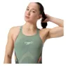 Speedo Fastskin Lzr Pure Intent 2.0 Kneeskin Stängd Tävlingsbaddräkt female