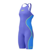 Speedo Fastskin Lzr Pure Intent 2.0 öppen Ryggtävlingsbaddräkt female