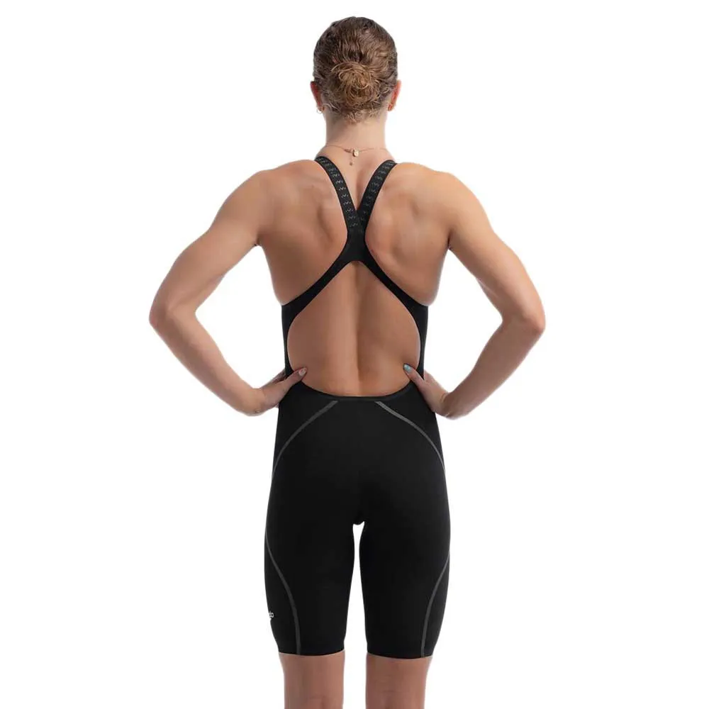 Speedo Fastskin Lzr Pure Intent 2.0 öppen Ryggtävlingsbaddräkt female Speedo Fastskin Lzr Pure Intent 2.0 öppen Ryggtävlingsbaddräkt female