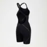 Speedo Fastskin Lzr Pure Intent 2.0 öppen Ryggtävlingsbaddräkt female