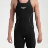 Speedo Fastskin Lzr Pure Intent 2.0 öppen Ryggtävlingsbaddräkt female