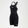 Speedo Fastskin Lzr Pure Intent 2.0 öppen Ryggtävlingsbaddräkt female