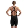 Speedo Fastskin Lzr Pure Intent 2.0 öppen Ryggtävlingsbaddräkt female