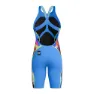 Speedo Fastskin Lzr Pure Intent 2.0 öppen Ryggtävlingsbaddräkt female