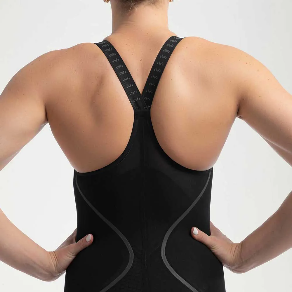 Speedo Fastskin Lzr Pure Intent 2.0 Stängd Tävlingsbaddräkt female