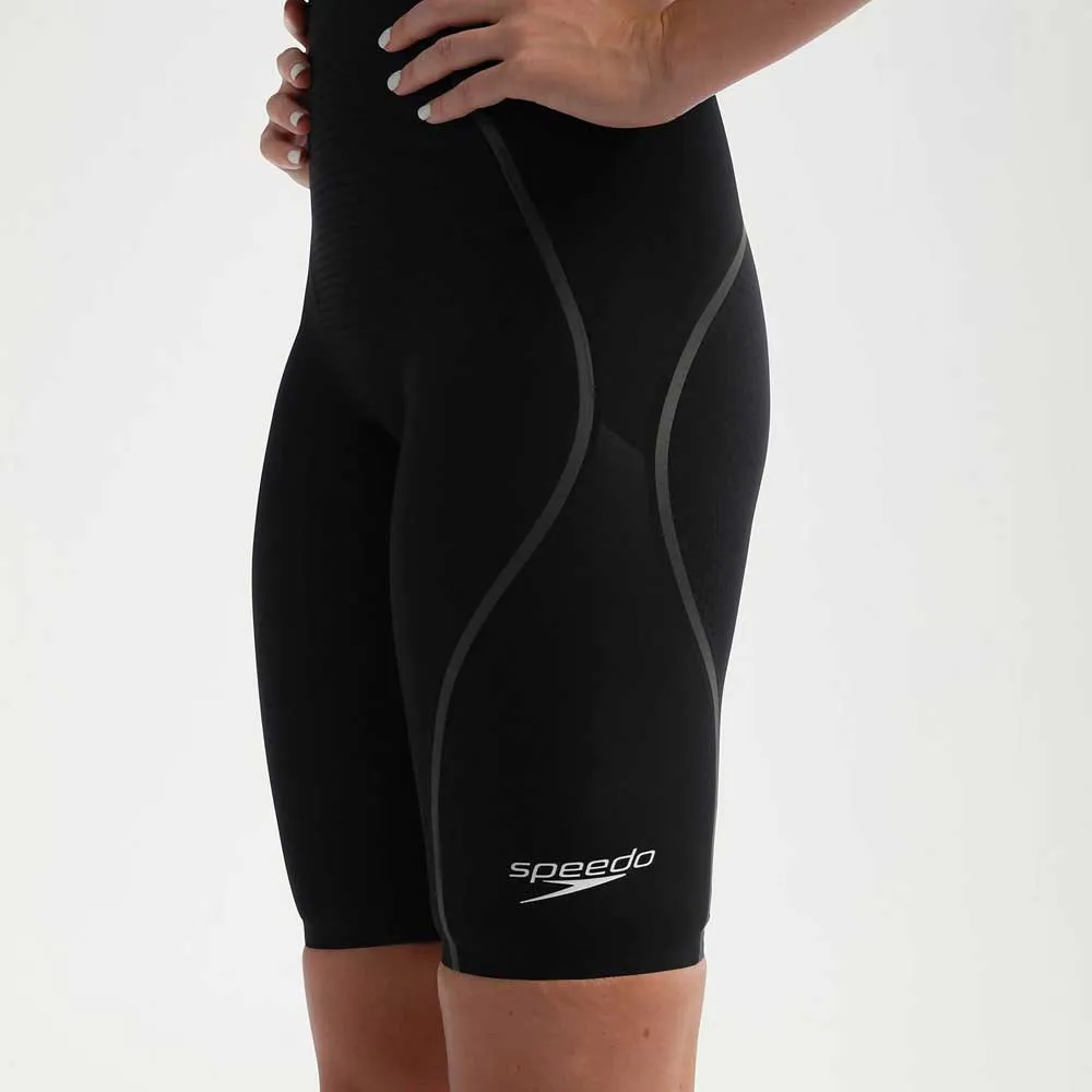 Speedo Fastskin Lzr Pure Intent 2.0 Stängd Tävlingsbaddräkt female