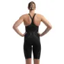 Speedo Fastskin Lzr Pure Intent 2.0 Stängd Tävlingsbaddräkt female