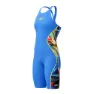 Speedo Fastskin Lzr Pure Intent 2.0 Stängd Tävlingsbaddräkt female