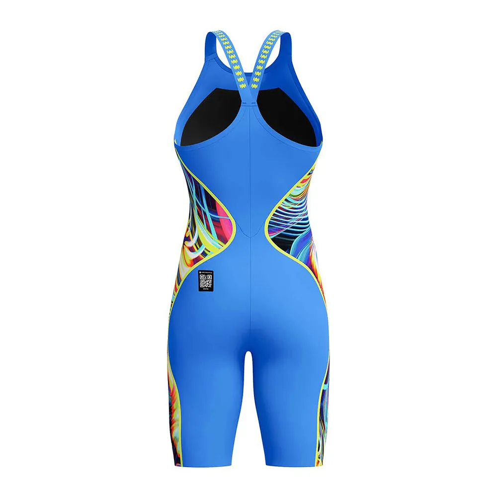 Speedo Fastskin Lzr Pure Intent 2.0 Stängd Tävlingsbaddräkt female