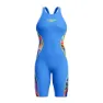 Speedo Fastskin Lzr Pure Intent 2.0 Stängd Tävlingsbaddräkt female