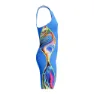 Speedo Fastskin Lzr Pure Intent 2.0 Stängd Tävlingsbaddräkt female