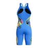 Speedo Fastskin Lzr Pure Intent 2.0 Stängd Tävlingsbaddräkt female
