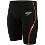 Speedo Fastskin Lzr Pure Intent Jammer male, Black / rose gold