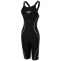 Speedo Fastskin Lzr Pure Intent öppen Ryggtävlingsbaddräkt female