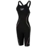 Speedo Fastskin Lzr Pure Intent öppen Ryggtävlingsbaddräkt female
