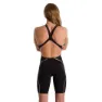 Speedo Fastskin Lzr Pure Intent öppen Ryggtävlingsbaddräkt female