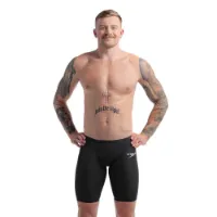 Speedo Fastskin Lzr Pure Valor 2.0 High Waisted Jammer male