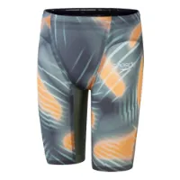 Speedo Fastskin Lzr Pure Valor 2.0 High Waisted Jammer male