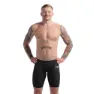 Speedo Fastskin Lzr Pure Valor 2.0 High Waisted Jammer male
