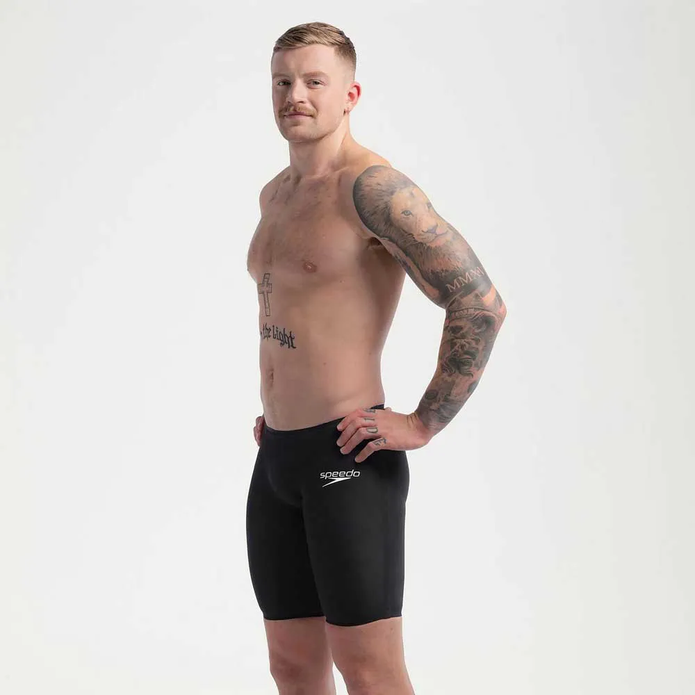 Speedo Fastskin Lzr Pure Valor 2.0 High Waisted Jammer male