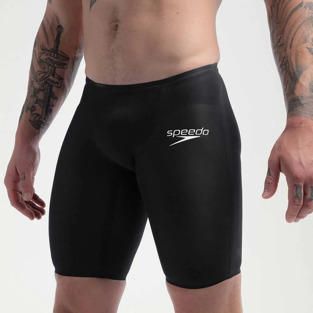 Speedo Fastskin Lzr Pure Valor 2.0 High Waisted Jammer male