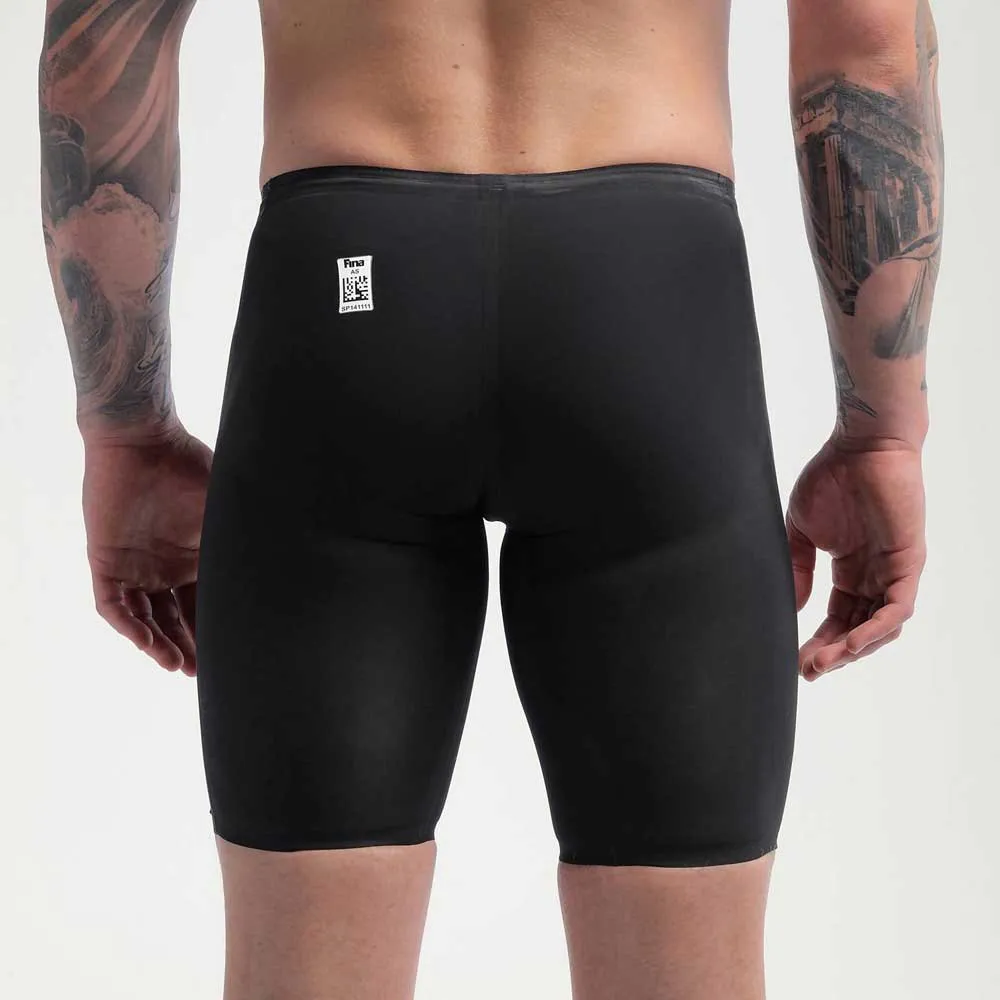 Speedo Fastskin Lzr Pure Valor 2.0 High Waisted Jammer male
