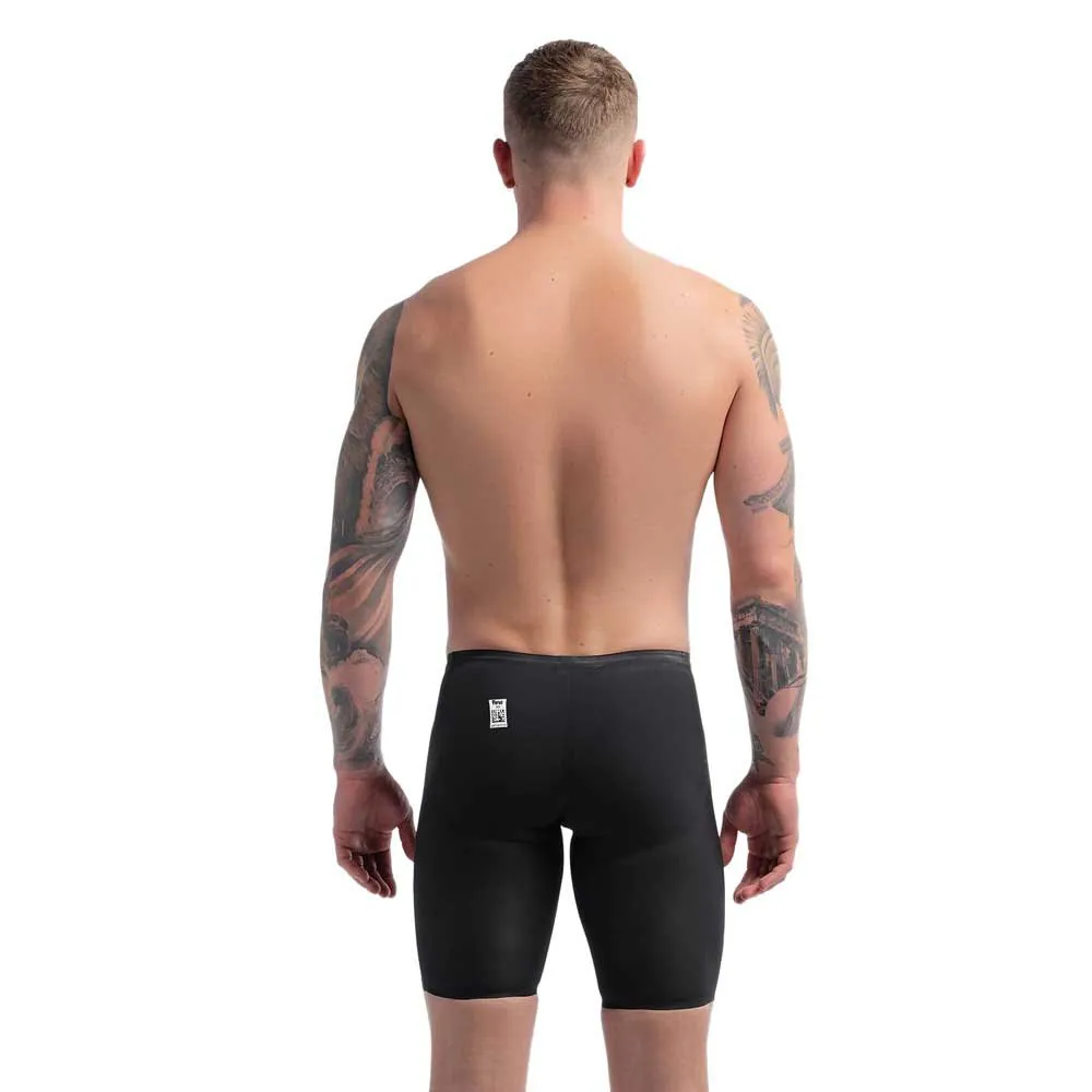 Speedo Fastskin Lzr Pure Valor 2.0 High Waisted Jammer male
