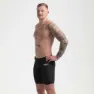 Speedo Fastskin Lzr Pure Valor 2.0 High Waisted Jammer male