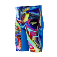 Speedo Fastskin Lzr Pure Valor 2.0 Högt Skurna Badbyxor male Speedo Fastskin Lzr Pure Valor 2.0 Högt Skurna Badbyxor male