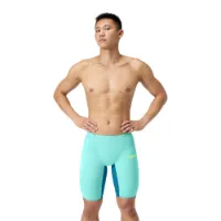 Speedo Fastskin Lzr Pure Valor 2.0 Högt Skurna Badbyxor male Speedo Fastskin Lzr Pure Valor 2.0 Högt Skurna Badbyxor male