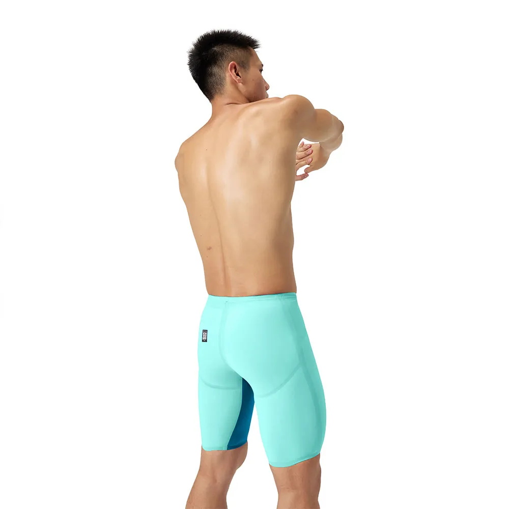 Speedo Fastskin Lzr Pure Valor 2.0 Högt Skurna Badbyxor male Speedo Fastskin Lzr Pure Valor 2.0 Högt Skurna Badbyxor male