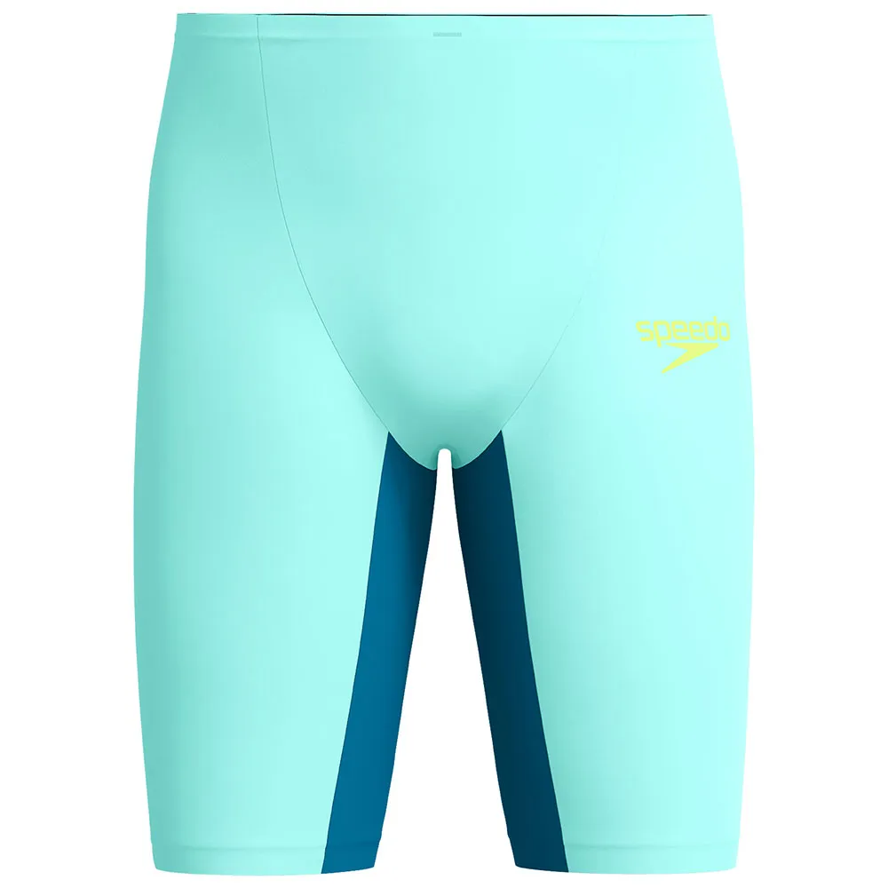 Speedo Fastskin Lzr Pure Valor 2.0 Högt Skurna Badbyxor male Speedo Fastskin Lzr Pure Valor 2.0 Högt Skurna Badbyxor male