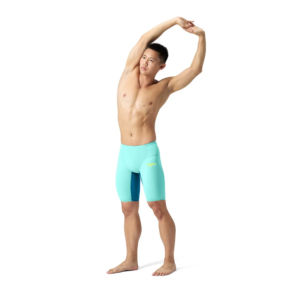 Speedo Fastskin Lzr Pure Valor 2.0 Högt Skurna Badbyxor male Speedo Fastskin Lzr Pure Valor 2.0 Högt Skurna Badbyxor male