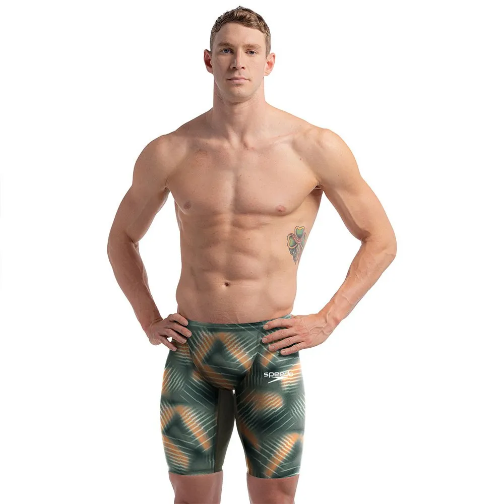 Speedo Fastskin Lzr Pure Valor 2.0 Jammer male