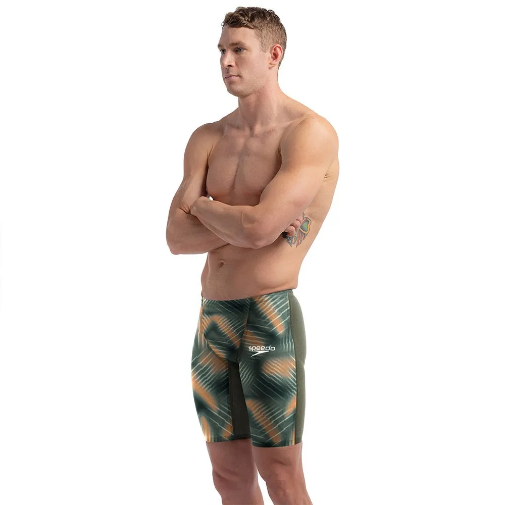 Speedo Fastskin Lzr Pure Valor 2.0 Jammer male