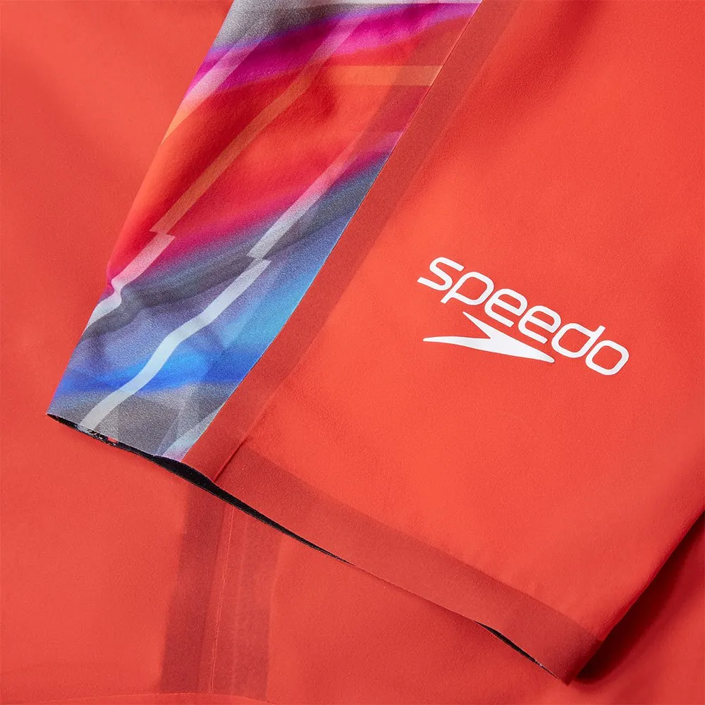 Speedo Fastskin Lzr Pure Valor 2.0 Kneeskin öppen Ryggtävlingsbaddräkt female Speedo Fastskin Lzr Pure Valor 2.0 Kneeskin öppen Ryggtävlingsbaddräkt female