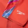 Speedo Fastskin Lzr Pure Valor 2.0 Kneeskin öppen Ryggtävlingsbaddräkt female