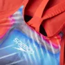 Speedo Fastskin Lzr Pure Valor 2.0 Kneeskin öppen Ryggtävlingsbaddräkt female