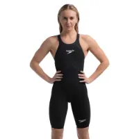 Speedo Fastskin Lzr Pure Valor 2.0 öppen Ryggtävlingsbaddräkt female Speedo Fastskin Lzr Pure Valor 2.0 öppen Ryggtävlingsbaddräkt female