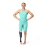 Speedo Fastskin Lzr Pure Valor 2.0 öppen Ryggtävlingsbaddräkt female