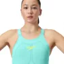 Speedo Fastskin Lzr Pure Valor 2.0 öppen Ryggtävlingsbaddräkt female