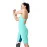 Speedo Fastskin Lzr Pure Valor 2.0 öppen Ryggtävlingsbaddräkt female